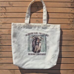 I Don't Want to Adult Bag