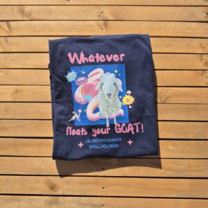 What Ever Floats your Goat