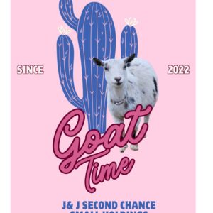 Goat Time